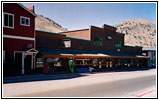 N Cache St, Jackson, Wyoming