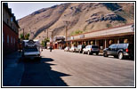 W Deloney Ave, Jackson, WY