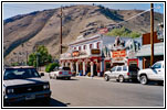 W Deloney Ave, Jackson, Wyoming