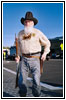 Marschall Big Steve, Jackson, Wyoming Marschall Big Steve, Jackson, Wyoming