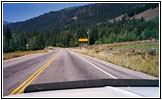 Highway 22, WY Highway 22, WY