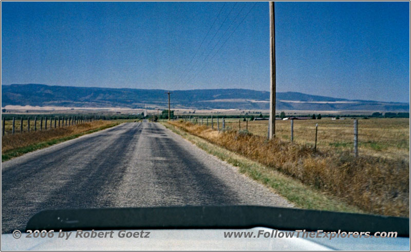 S 5000 W/Cedron Rd, ID S 5000 W/Cedron Rd, ID
