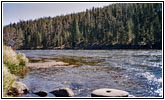 Henrys Fork, Idaho