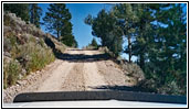 Hatchery Ford Rd/FR351, Idaho