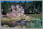 Warm River Springs, ID Warm River Springs, ID