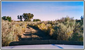 Backroad, Idaho