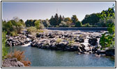 Idaho Falls River Walk, Idaho Falls, ID