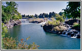 Idaho Falls River Walk, Idaho Falls, Idaho