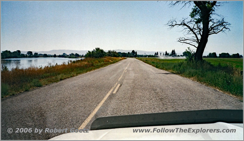 West River Rd, Snake River, Idaho