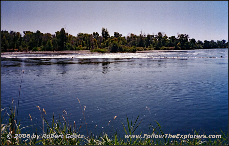 West River Rd, Snake River, ID