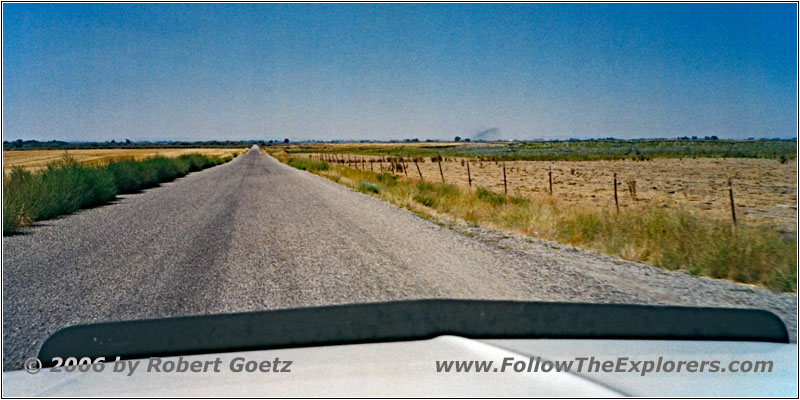 River Rd, ID River Rd, ID
