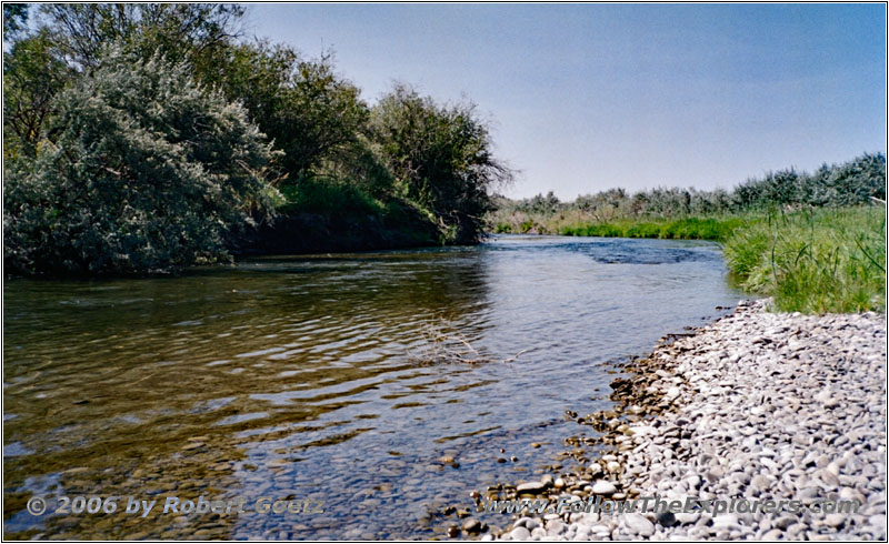 River Rd, Snake River, ID