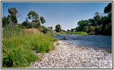 River Rd, Snake River, Idaho