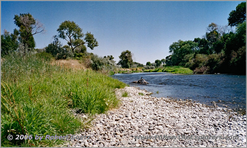 River Rd, Snake River, ID