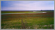 Bower Rd, American Falls Reservoir, Idaho