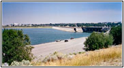 American Falls Dam, ID