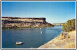 Snake River, Idaho