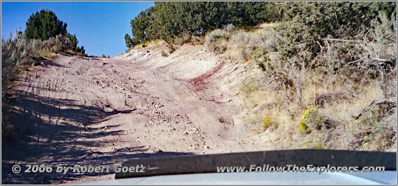 Backroad, ID Backroad, ID
