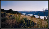 Eagle Rock, Snake River, Idaho