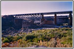 American Falls Dam, Idaho