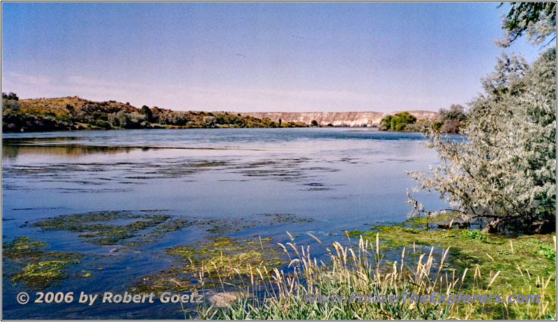 Snake River, ID