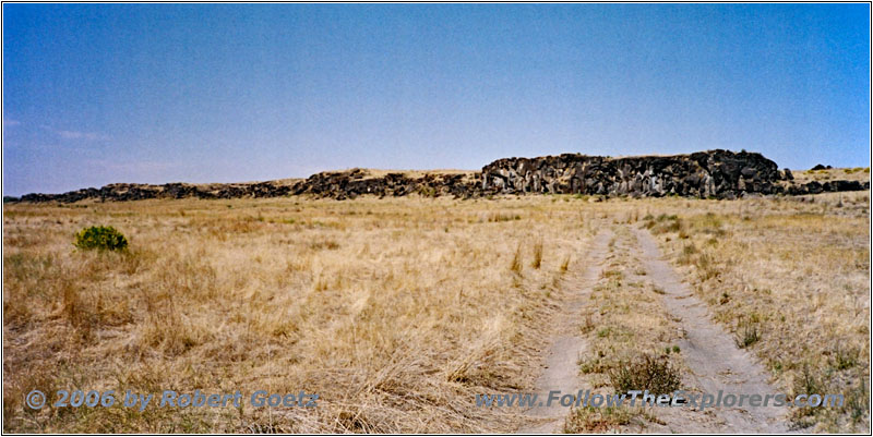 Lake Channel Rd, ID Lake Channel Rd, ID