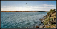 Snake River, Idaho