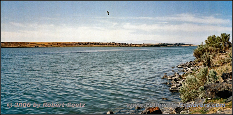 Snake River, Idaho