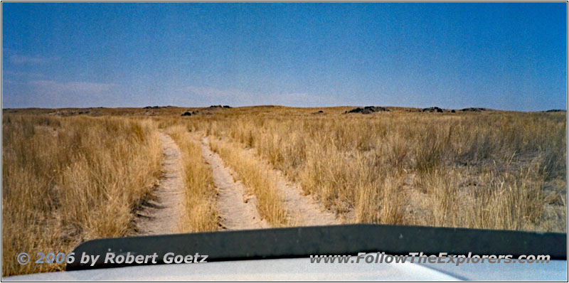 Backroad, ID Backroad, ID