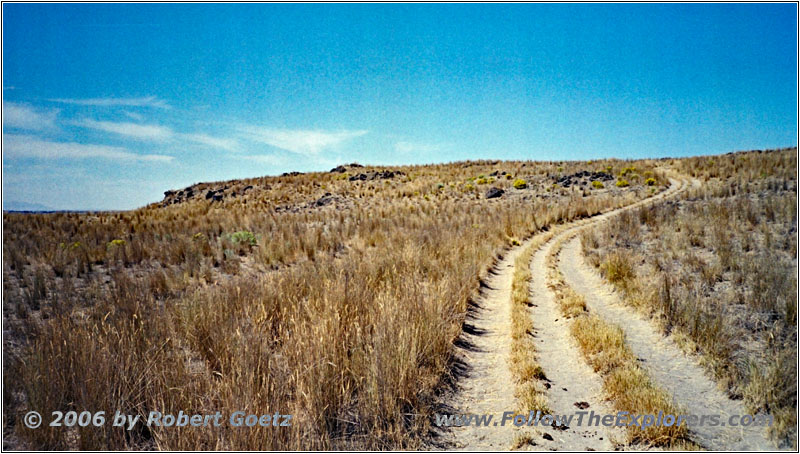 Backroad, ID Backroad, ID