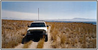 88 S10 Blazer, Backroad, ID