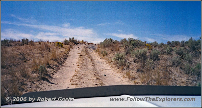 Backroad, ID Backroad, ID