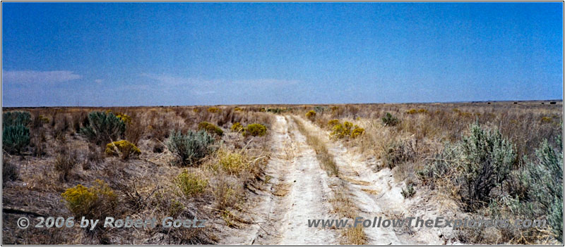 Backroad, ID Backroad, ID