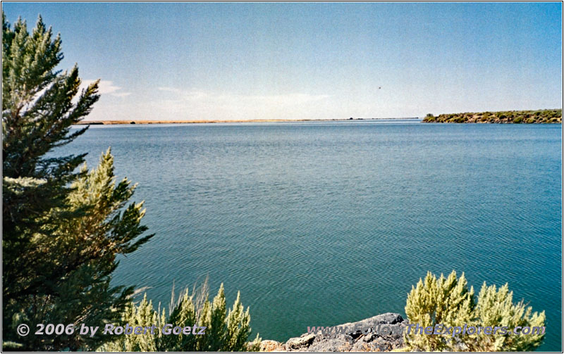 Snake River, ID