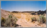 Backroad, Idaho