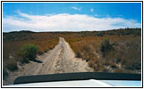 Backroad, Idaho