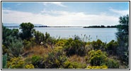 Lake Walcott, Idaho