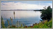 Lake Walcott, Idaho