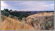 Snake River, ID