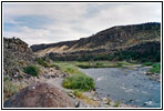 Snake River, ID