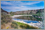 Snake River, ID