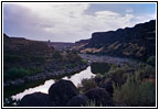 Snake River, ID