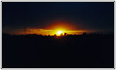 Sunset, Backroad, ID Sunset, Backroad, ID