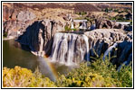 Shoshone Falls State Park, Idaho