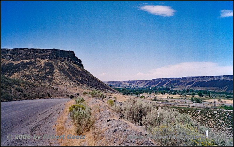 N 2000 E, Idaho