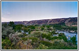 N 2000 E, Snake River, ID