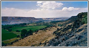 Highway 30, Snake River Valley, ID