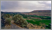 Highway 30, Snake River Valley, ID