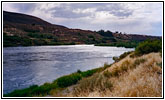 Snake River, ID