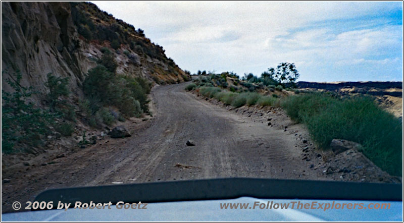 Carnahan Rd, ID Carnahan Rd, ID
